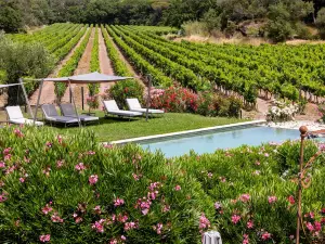 La Bastide du Clos des Roses