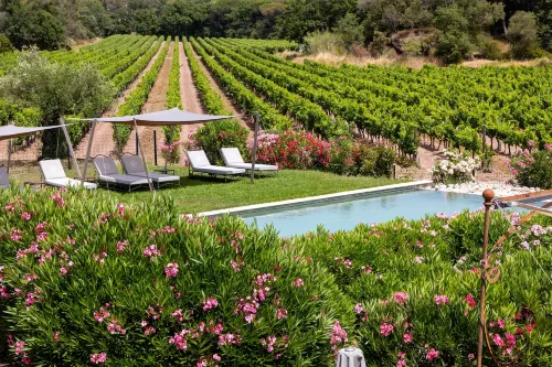 La Bastide du Clos des Roses Hotels in Fréjus