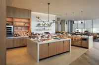 Grand Hyatt at SFO - 5-Star