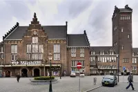 Kaboom Hotel Maastricht Hotels in Maastricht