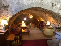 Château de Trigance Hôtels à : Castellane