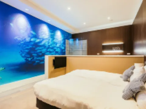 デルタ ホテル フラールディンヘンのホテル