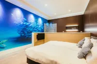 Delta Hotel Hôtels à : Vlaardingen
