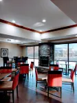 Comfort Suites Johnson City Near University