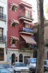 Pension Perez Montilla Các khách sạn gần Real Alcázar de Sevilla