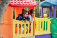 Elounda Palm Hotel & Suites Hotels in Elounda