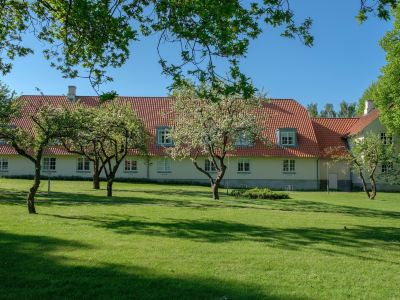 Hotel Knudsens Gaard