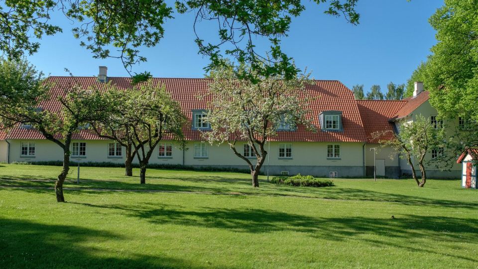 Hotel Knudsens Gaard