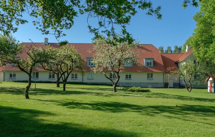 Hotel Knudsens Gaard