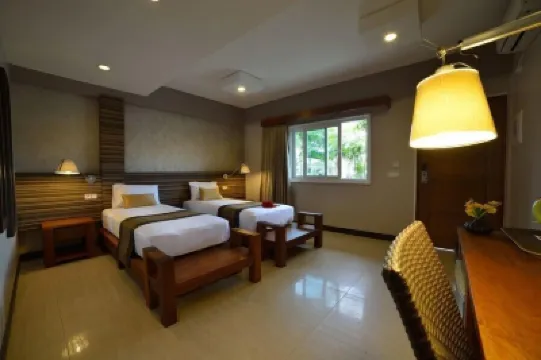 Hotel Colibri โรงแรมใน