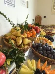Hotel Cala Reale - breakfast