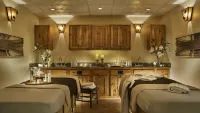 The Whiteface Lodge - Kylpylä