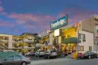 Travelodge by Wyndham Presidio San Francisco Các khách sạn gần Fort Point