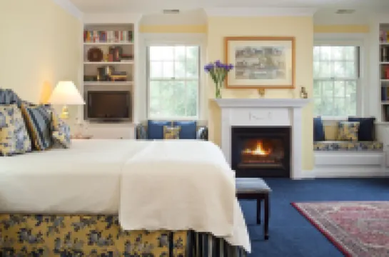 The Inn at Whitewing Farm