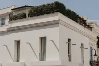 White Rooms