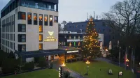 Hotel Forsthaus Nürnberg Fürth Hotel a Langenzenn