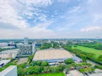 Minimalist Studio at Tree Park City BSD Apartment Hotel a Serpong