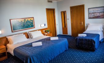 Hotel Glis