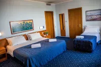 Hotel Glis Hoteles en Turín