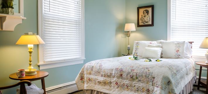 Carisbrooke Inn Bed & Breakfast Hotels in Atlantic County