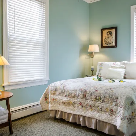 Carisbrooke Inn Bed & Breakfast