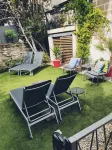 La Maison Grivolas Appartements et Maison d'hôtes 아비뇽 호텔