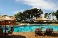 Hotel Vale Da Telha - Beach