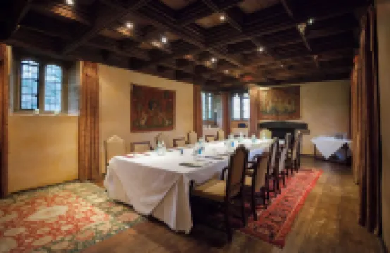 Bailiffscourt Hotel & Spa