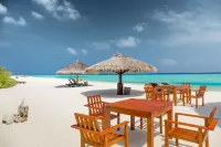 Kihaa Maldives Hotels in Kihaadhuffaru