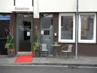 Hotel Bonn City Hotels in Auerberg
