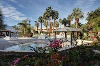Miracle Springs Resort and Spa - Hot Springs