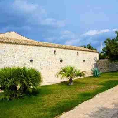 Relais Cimillà B&B Hotel Exterior