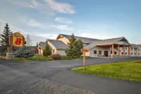Super 8 by Wyndham McCall Hotels in 