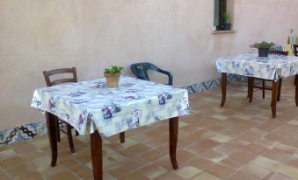 Agriturismo San Pietro - Housity