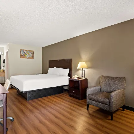Americas Best Value Inn Laurel