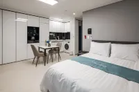 Bayone Park Hotels in Yeosu