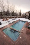Gravity Haus Steamboat - Pools