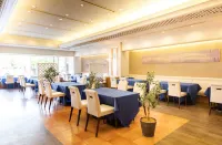 Kure Hankyu Hotel - breakfast