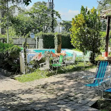 Pousada da Lagoinha