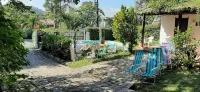 Pousada da Lagoinha Hotels in Praia da Lagoinha