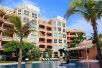 Marina Costa Bonita - โฮมสเตย์