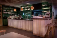 Lækur Guesthouse Hotels in Mosfellsbaer