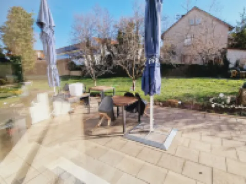 Hotel Garni Hotels in Metzingen