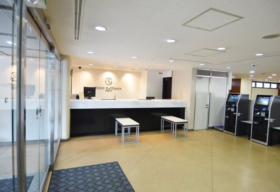 3. 호텔 라피나토 ..