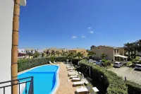 Resort Santa Maria Hotel - en bord de mer