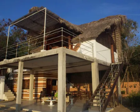 Casa Mermejita Hotels in Santa Maria Tonameca