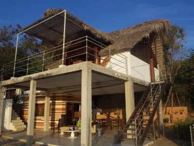 Casa Mermejita Hotels in 