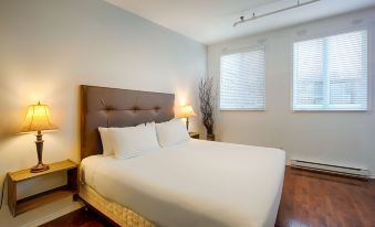 Les Lofts St-Jo - PAR les Lofts Vieux-Québec