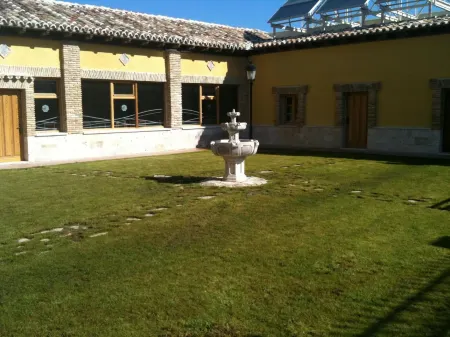 Villa Ferrera Posada Rural