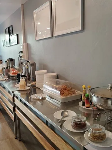 รูปภาพของเรือนไทยเกสต์เฮาส์ บึงโขงหลง